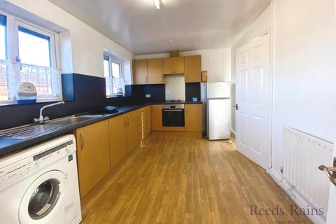 undefined, Edward Street, Preston PR5