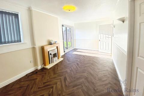 undefined, Edward Street, Preston PR5