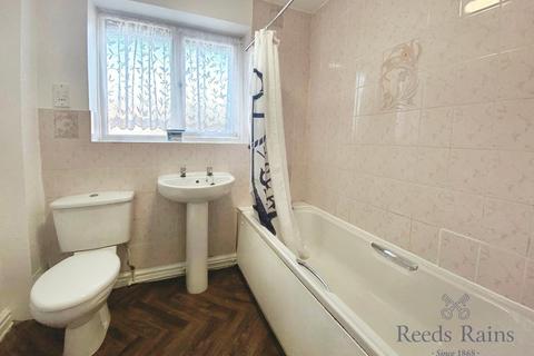 undefined, Edward Street, Preston PR5