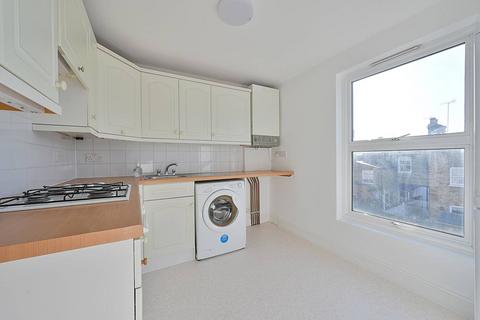 undefined, Brook Green, Brook Green, London, W14