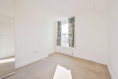 undefined, Brook Green, Brook Green, London, W14