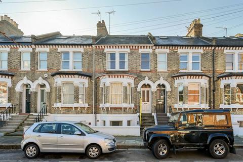 2 bedroom flat to rent, Brook Green, Brook Green, London, W14