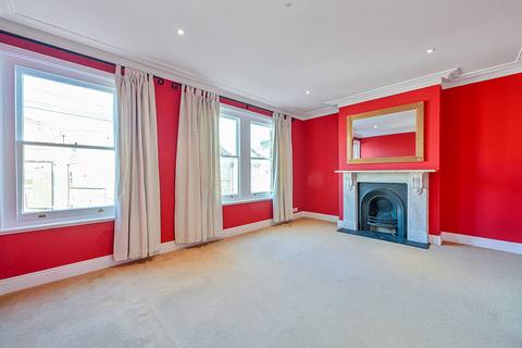2 bedroom flat to rent, Brook Green, Brook Green, London, W14