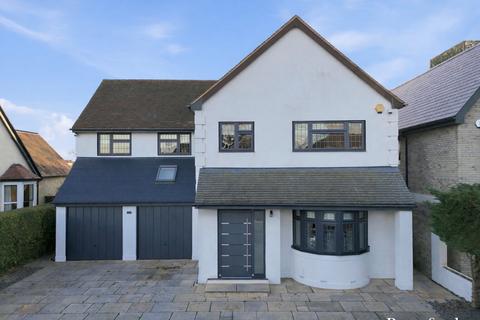 5 bedroom detached house for sale, Great Wheatley Road, Rayleigh, SS6