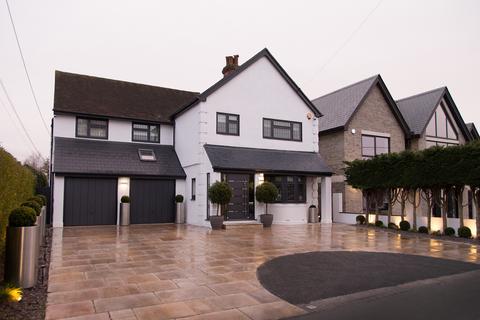 undefined, Great Wheatley Road, Rayleigh, SS6