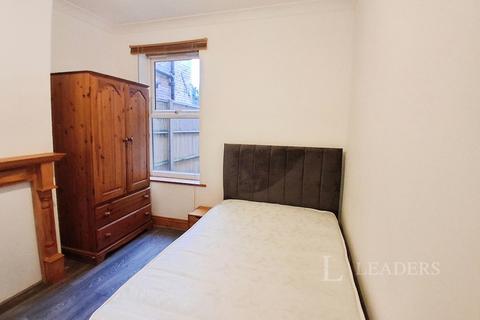undefined, Doncaster Road, Eastleigh, Hampshire, SO50