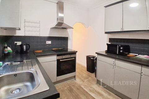 undefined, Doncaster Road, Eastleigh, Hampshire, SO50