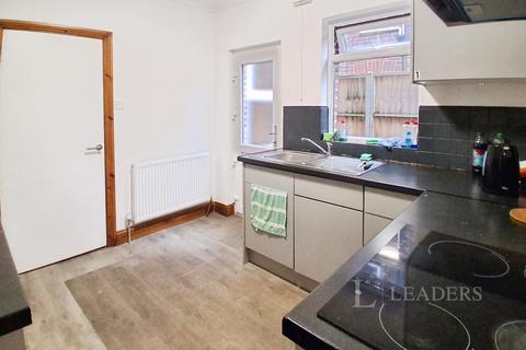 undefined, Doncaster Road, Eastleigh, Hampshire, SO50