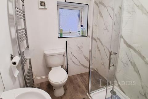undefined, Doncaster Road, Eastleigh, Hampshire, SO50