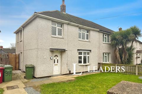 3 bedroom semi-detached house to rent, St. Lawrence Road, Scunthorpe, Lincolnshire, DN16