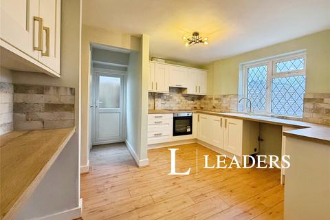 3 bedroom semi-detached house to rent, St. Lawrence Road, Scunthorpe, Lincolnshire, DN16