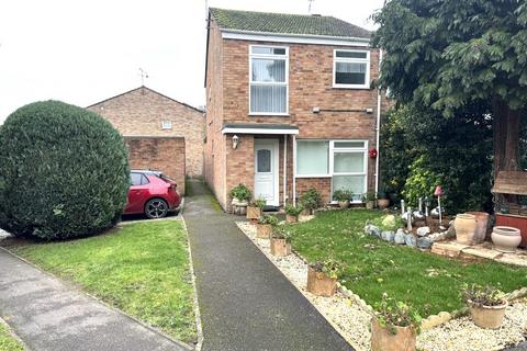 3 bedroom end of terrace house to rent, Greenacre, Knaphill GU21
