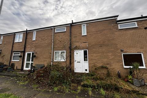 2 bedroom terraced house for sale, Meadow View, Greater Manchester OL12