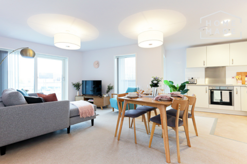 1 bedroom flat to rent, Aston Place, B1