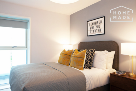 2 bedroom flat to rent, Aston Place, B1