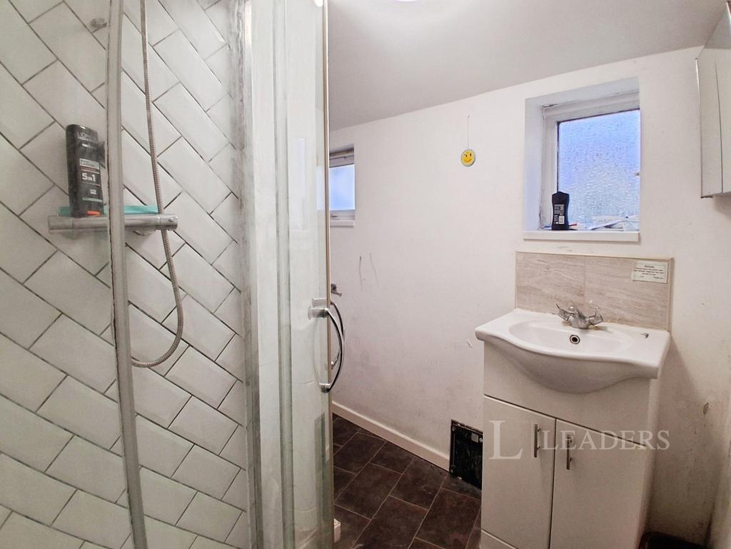 Shared Shower Room