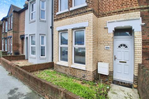 undefined, Southampton Road, Eastleigh, Hampshire, SO50