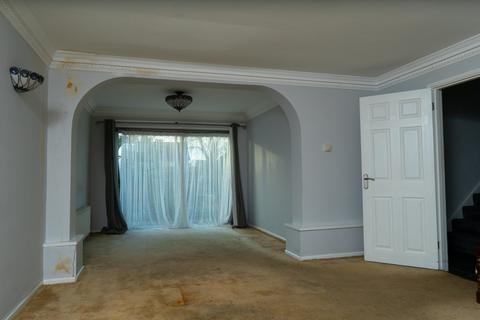 undefined, Falcon Way, Basildon, SS16