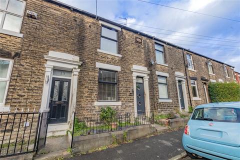 2 bedroom terraced house for sale, Albert Street, Rochdale OL16