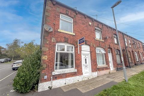 undefined, Rouse Street, Rochdale OL11