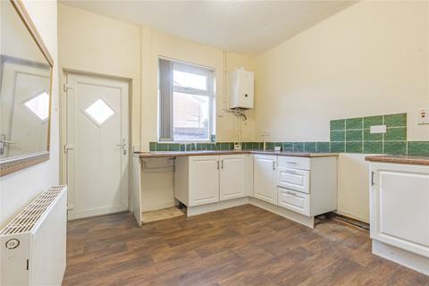 undefined, Rouse Street, Rochdale OL11