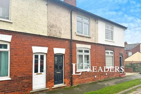 undefined, Southfield Road, Winterton, Scunthorpe, DN15