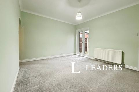 2 bedroom terraced house to rent, Southfield Road, Winterton, Scunthorpe, DN15
