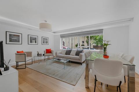 3 bedroom flat to rent, Clifton Place, Hyde Park, London