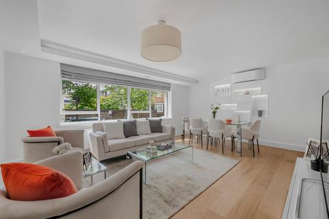 3 bedroom flat to rent, Clifton Place, Hyde Park, London