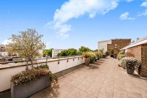 3 bedroom flat to rent, Clifton Place, Hyde Park, London
