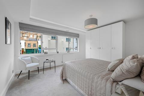 3 bedroom flat to rent, Clifton Place, Hyde Park, London
