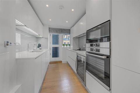 3 bedroom flat to rent, Clifton Place, Hyde Park, London