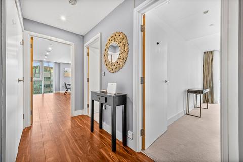 undefined, Altitude Point, 71 Alie Street, London