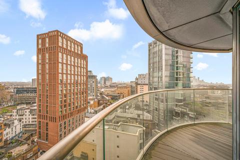 undefined, Altitude Point, 71 Alie Street, London