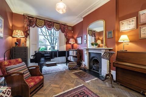 4 bedroom terraced house for sale, Ellington Street, Islington, London