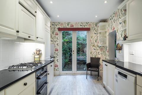 4 bedroom terraced house for sale, Ellington Street, Islington, London