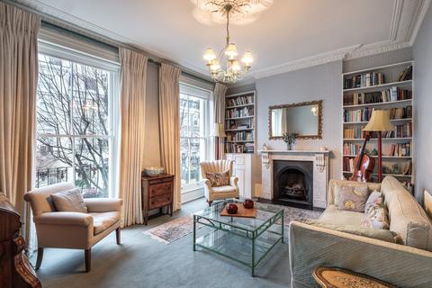 5 bedroom terraced house for sale, Ellington Street, Islington, London