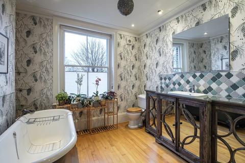 5 bedroom terraced house for sale, Ellington Street, Islington, London