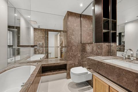 1 bedroom flat for sale, Pan Peninsula Square, London