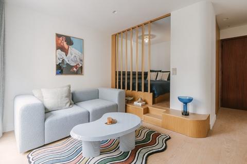 1 bedroom property, PARIS 15TH