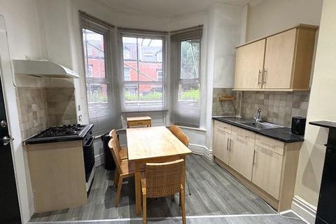 1 bedroom apartment to rent, 9 Inglewood Terrace, Leeds