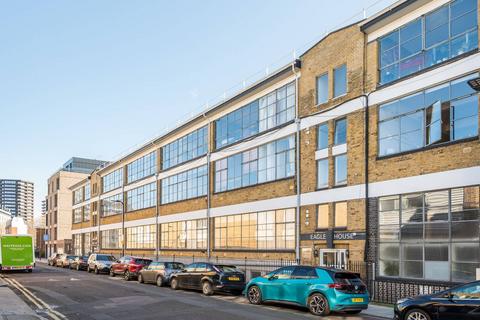 3 bedroom flat to rent, Eagle House, Islington, London, N1