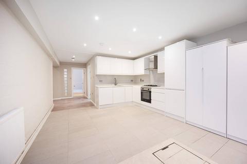 3 bedroom flat to rent, Eagle House, Islington, London, N1