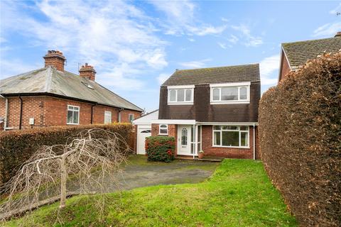 3 bedroom detached house for sale, 48 Folley Road, Ackleton, Wolverhampton, Shropshire