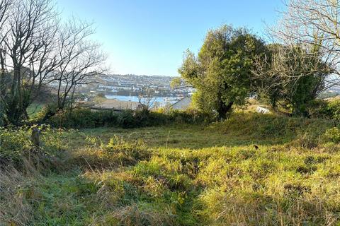 4 bedroom detached house for sale, Building Plot Southwest Of Tregew Vean, Flushing, Falmouth, Cornwall, TR11