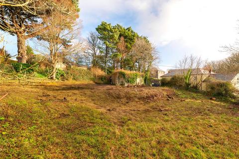 4 bedroom detached house for sale, Building Plot Southwest Of Tregew Vean, Flushing, Falmouth, Cornwall, TR11