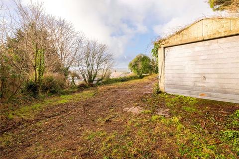 4 bedroom detached house for sale, Building Plot Southwest Of Tregew Vean, Flushing, Falmouth, Cornwall, TR11