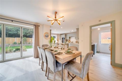 undefined, Plot 1, Doseley Halt, Doseley Road, Dawley, Telford, Shropshire