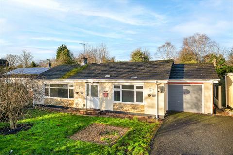 3 bedroom bungalow for sale, Lowenva, Stafford Street, St. Georges, Telford, Shropshire