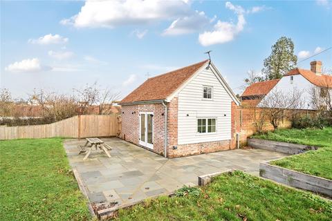 undefined, Water Lane, Hawkhurst